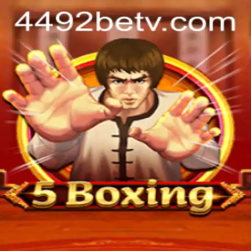 Descubra o Universo de 5Boxing: Um Jogo Revolucionário