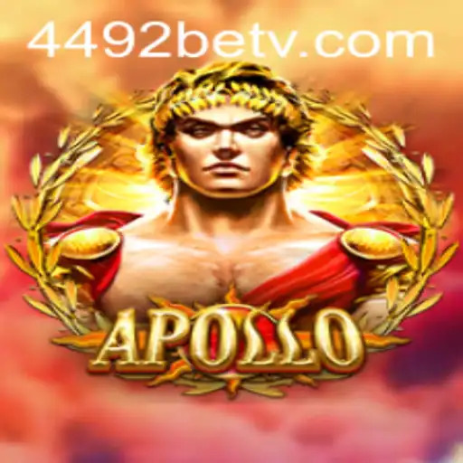 Descubra o Universo de Possibilidades com Apollo e 4492bet