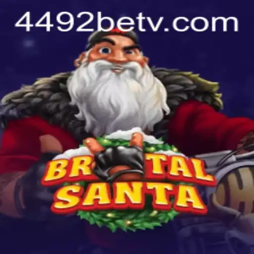 Descubra o Empolgante Jogo 'BrutalSanta'