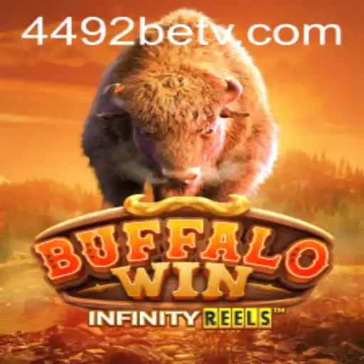 Descubra a Aventura em BuffaloWin com 4492bet