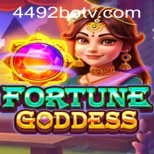 FORTUNEGODDESS: Explore o Universo Encantador do Cassino Online com 4492bet