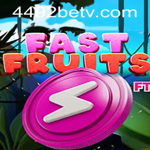 Explorando FastFruits: Um Jogo Empolgante com a Chave 4492bet