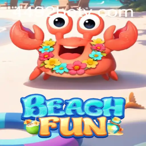 Desvendando o Excitante Mundo de BeachFun e 4492bet