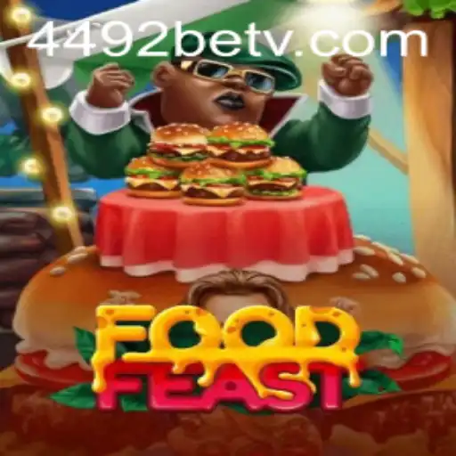 Descubra o Novo Jogo FoodFeast: Uma Experiência Gastronômica Interativa