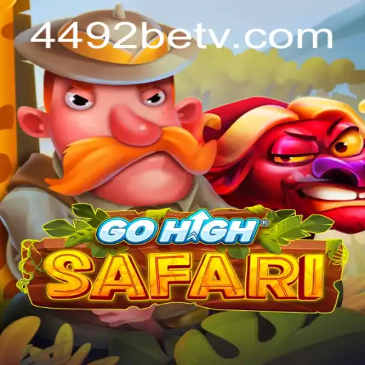 Descubra GoHighSafari: Aventuras e Regras