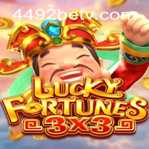 LUCKYFORTUNES3x3: Tudo o Que Você Precisa Saber Sobre Este Jogo de Azar