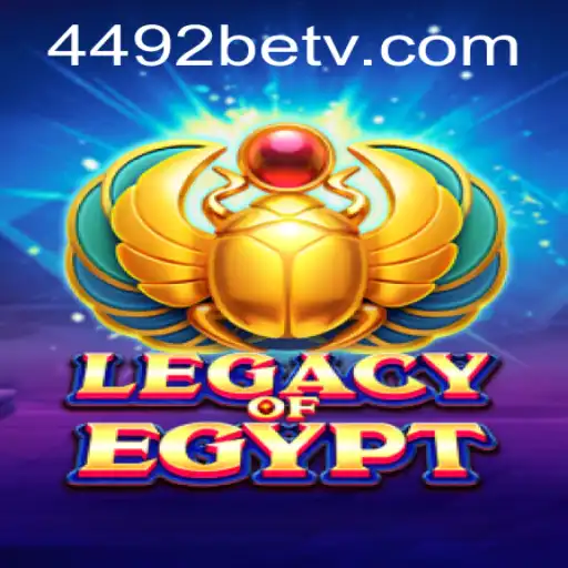 Explorando os Mistérios de LegacyOfEgypt com 4492bet