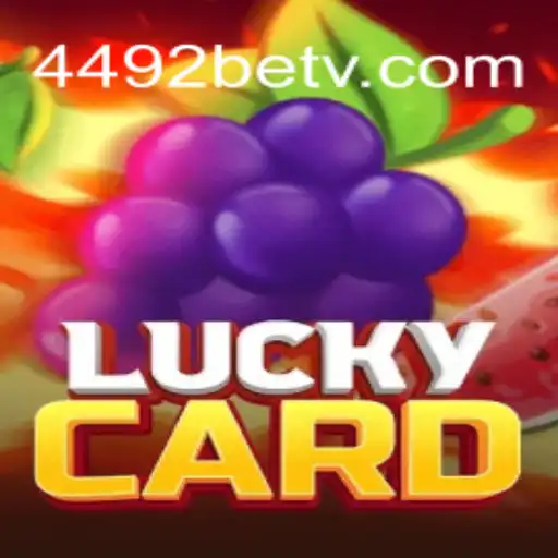 Descubra LuckyCard: O Jogo de Cartas que Conquista 4492bet