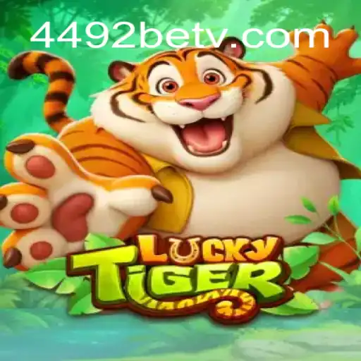 A Aventura de Jogo com LuckyTiger e 4492bet