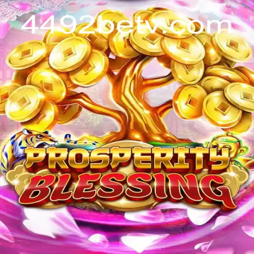 Descubra ProsperityBlessing: Um Novo Jogo de Aventura e Estratégia com 4492bet