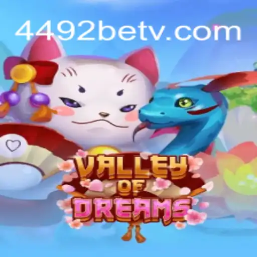 Explorando o Novo Mundo de ValleyofDreams: A Aventura Interativa com 4492bet