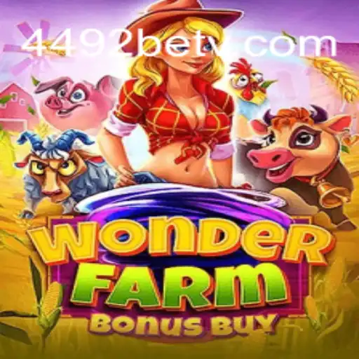 Explorando o Universo de WonderFarmBonusBuy: Um Mergulho no Mundo dos Jogos de Azar
