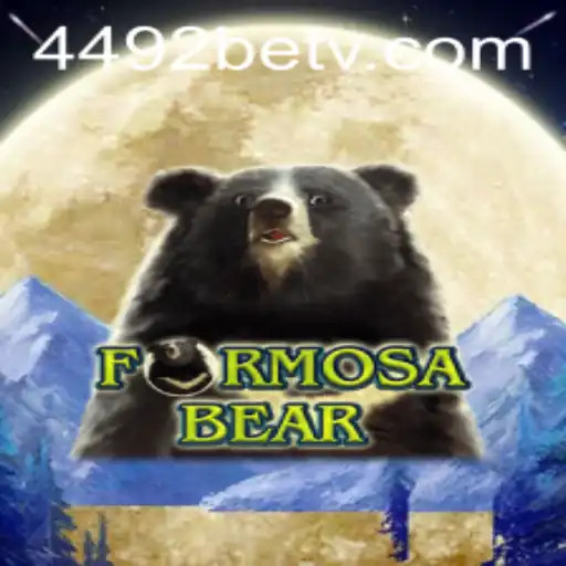 Explorando FormosaBear: Uma Nova Aventura no Mundo dos Jogos com 4492bet
