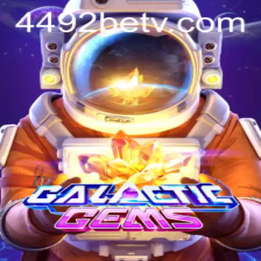 Descubra GalacticGems: A Aventura Espacial no Universo de 4492bet