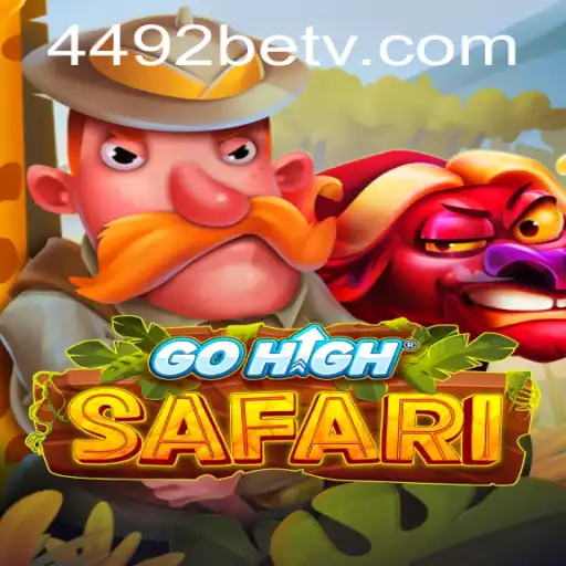 Descubra GoHighSafari: Aventuras e Regras