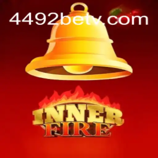 Descubra o Fascinante Mundo de InnerFire: O Jogo Que Está Revolucionando com 4492bet