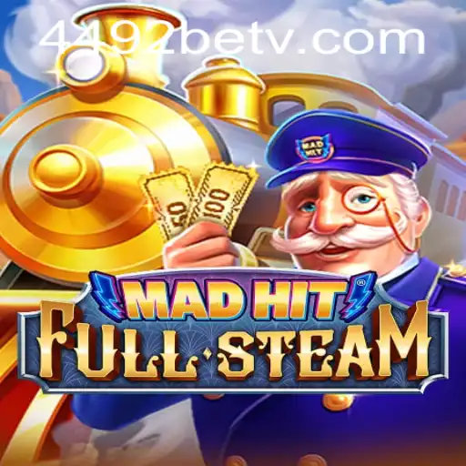 Descobrindo MadHitFullSteam: Um Jogo Desafiante e Envolvente com a Palavra-chave 4492bet