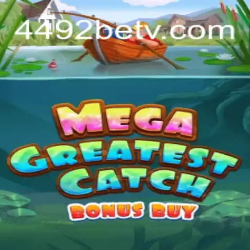 Explorando o Empolgante Mundo do MegaGreatestCatchBonusBuy