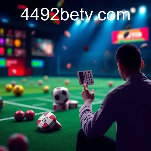 Responsible Gambling