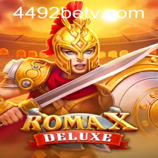 Exploring RomaXDeluxe: A Game-Changing Experience with 4492bet