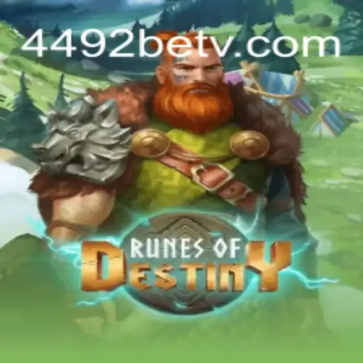 RunesOfDestiny: Um Mergulho no Mundo Mágico de Apostas