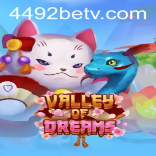 Explorando o Novo Mundo de ValleyofDreams: A Aventura Interativa com 4492bet