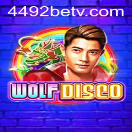 Descubra a Emoção do Jogo WolfDisco